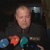 ГДБОП за ареста на Васил Михайлов: Променил е външността си. И познати трудно биха го разпознали