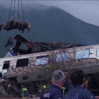 Майка на една от жертвите на най-смъртоносната жп катастрофата в Гърция основа партия