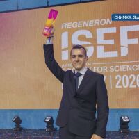Нов успех за България: Ученик от СМГ е отличен в категория „Млад учен“ на международен форум в САЩ