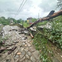 ОНЛАЙН РЕПОРТАЖ: България под вода - наводнения, залети къщи, бедстващи хора и реки извън коритата