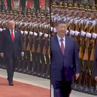 Путин на килимчето, а Тръмп на тържество: Как Си Дзинпин разигра геополитическа хореография?