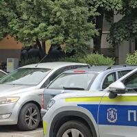 Момиче загина, а момче е с опасност за живота в Благоевград: Според разследващите те са взели наркотик