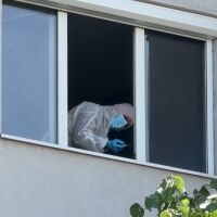 Трагедията в Благоевград: 20-годишен остава в ареста, пострадалият е в критично състояние