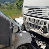 Близо 500 хиляди автомобила се завръщат в София: Къде е най-голямото натоварване?