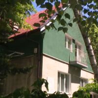 „Кварталът на художниците. Кварталът на артистите“: Как Елин Пелин приютява Валери Петров при бомбардировките?