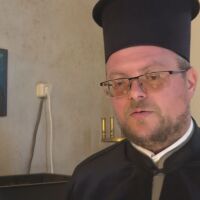 Посегателство срещу вярата: Обраха манастира „Св. Четиридесет мъченици“ край с. Кътина