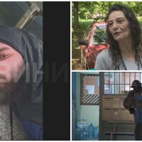 "Симпатичен даже мъж": Хора в "Свобода" срещали Михайлов, преди да го заловят. Помагали ли са му "къртици"?