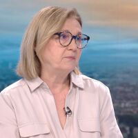 „Не трябва да спираме по средата на пътя“: Румяна Бъчварова за реформите в съдебната система и МВР