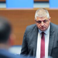 Байрам Байрам за отвеждането на Ерол Мюмюн: Това е полицейски и политически натиск