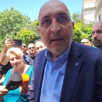 Заради приют за животни за над 3 млн. евро са разпитвали Ерол Мюмюн