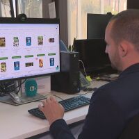 От желирани бонбони до бисквитки с наркотици – bTV провери колко лесен е онлайн достъпът до дрога