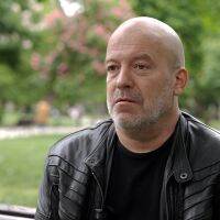 Иво Сиромахов: Мизерията ме накара да изоставя театъра. Беше голяма болка за мен