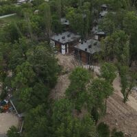 Собственици в незаконния комплекс край Варна: Продадохме всичко, за да купим домове тук