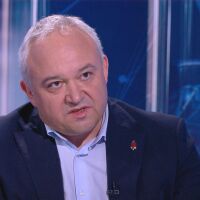 Иван Демерджиев: Строителят на незаконния град край Варна вероятно е напуснал България