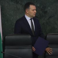 Има сигнал срещу апелативния прокурор на Пловдив от висш полицейски служител за оказан натиск