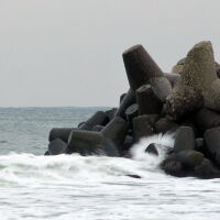 Спасителна операция до Созопол. Кораб с трима рибари изчезна от радарите