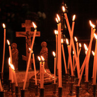 Архангелова задушница е