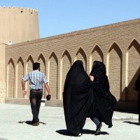 10-милионният Техеран има питейна вода само за две седмици