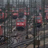 Над 13 400 допълнителни седящи места във влаковете осигурява БДЖ за Великден