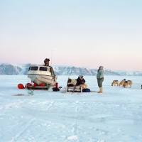 След като Тръмп обвини Гренландия, че за защитава с шейни, правителството обяви, че усилва отбраната 