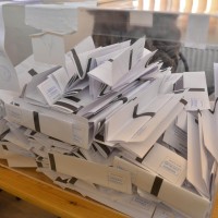 „Сова Харис“: 6 партии влизат в следващия парламент