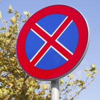 Забранява се паркирането в центъра на София заради антиправителствения протест довечера