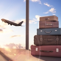 Без багаж на 7-дневна почивка: 23 куфара не пристигнаха с чартърен полет от София до Шарм ел Шейх