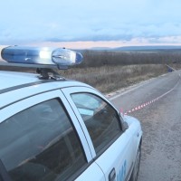 Тежка катастрофа на &quot;Тракия&quot; край Стара Загора, има загинали 