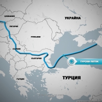 „Две раници с експлозиви“: Опит тръбата на „Турски поток“ в Сърбия да бъде взривена. Унгария обвини Украйна