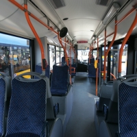 Временни промени в градския транспорт в Русе: Тир нанесе щети на въздушно-контактната мрежа