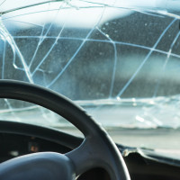 Ограничено е движението на АМ „Марица“ заради катастрофа с жертва 