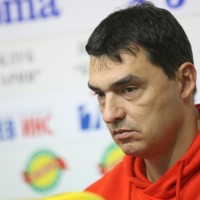 Волейболната ни звезда Владимир Николов оглавява листа на Румен Радев в Пловдив