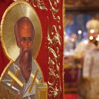 Почитаме двама светци. Кой празнува имен ден?