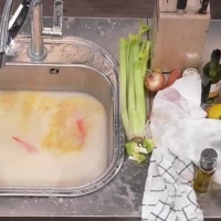 Защо Chef Роу отказа да пробва ястието на Добата?