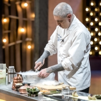 Последен master клас и последен стрес тест преди финалната надпревара в MasterChef