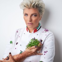 Chef Силвена Роу и храната като предизвикателство