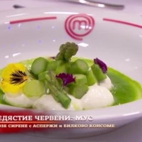 Какви са коментарите на журито?