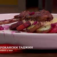 Перфектно представяне на Ивайло и недостатъчно на Файчето
