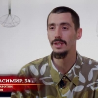 Една хапка дели Ивайло и Краси от финала