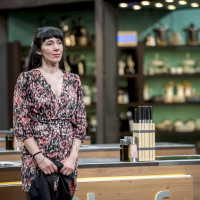 „Господарката на хаоса“ в MasterChef Неда Соколовска напусна шоуто на крачка от полуфинала