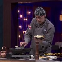 Мастърклас с chef Петър Михалчев: Японско хлебче 