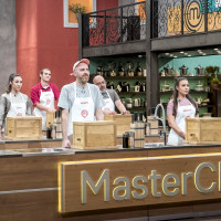 Последна надпревара в MasterChef определя тримата финалисти в шоуто