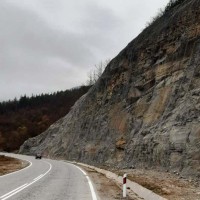 Катастрофа затвори Прохода на Републиката