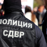 Акция срещу наркоразпространението: Полицейска операция в столицата