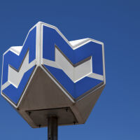 Строителството на метрото променя организацията на движението в „Подуяне“