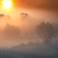 Слънце в сряда с максимални температури до 12 градуса 