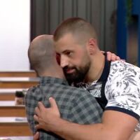 Виктор или Осман напуска 
