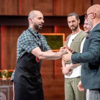 Последният мъжки дуел за този сезон на MasterChef изпрати Виктор Анчев вкъщи 