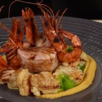 MasterChef за ненаситните: Сърф енд търф
