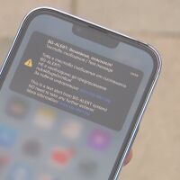 МВР иска BG-ALERT да се използва и при тероризъм и издирване на хора